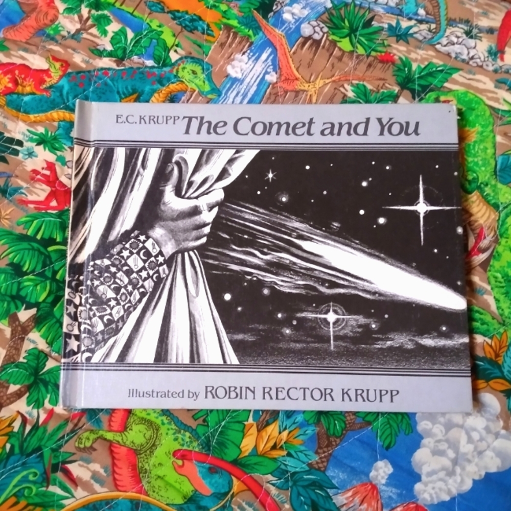 4/$20 The Comet & You
